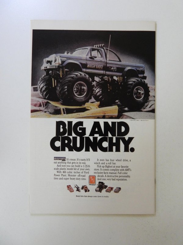 Batman #405 Direct Edition (1987) VF/NM condition