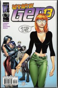 Gen 13 #52 (2000) Gen 13