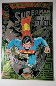 Superman #82 DC Comic Book J759