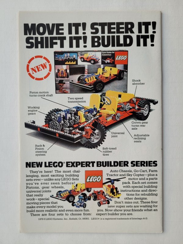 Star Wars #17 (1978)