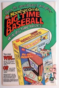 Incredible Hulk #313, NEWSSTAND