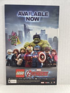 Rocket Raccoon And Groot #2