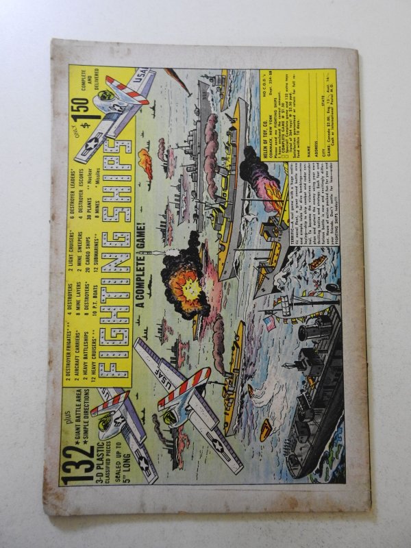 Batman #172 (1965) GD/VG Condition