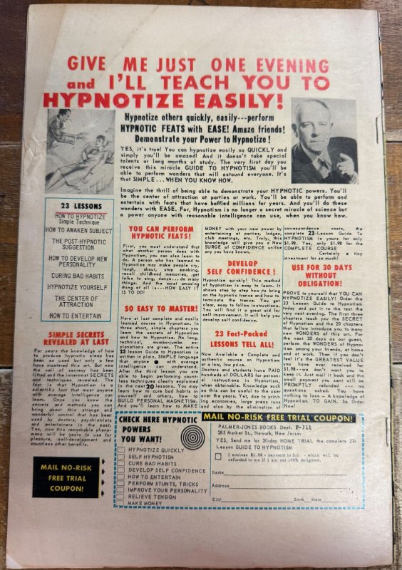 The Avengers #11 (1964) The Avengers