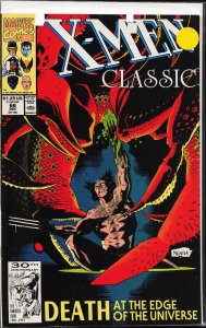 X-Men Classic #66 (1991) X-Men