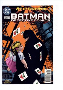 Detective Comics #726 (1998) DC Comics