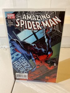 Amazing Spider-Man #592  (2009)