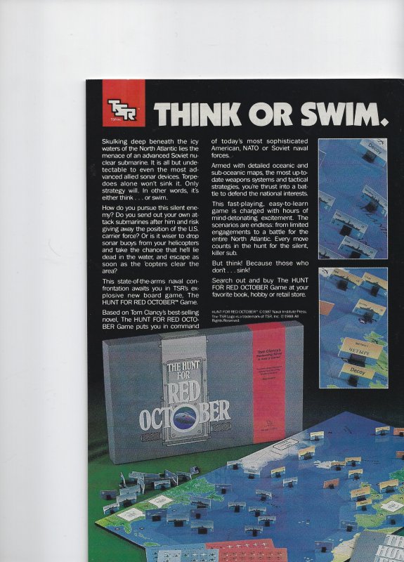 Wonder Woman #19 (1988)