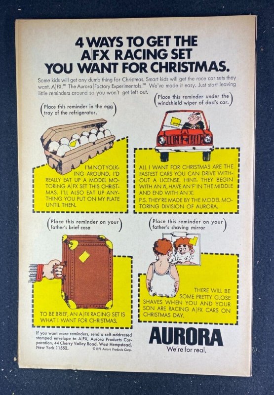 Superman's Pal, Jimmy Olsen (1954) #144 VF+ (8.5) Jack Kirby