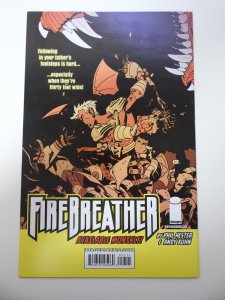 Invincible #53 (2008) FN Condition