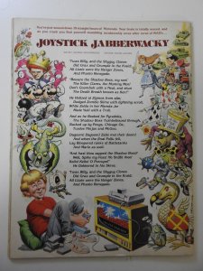 MAD #292 (1990) FN Condition!