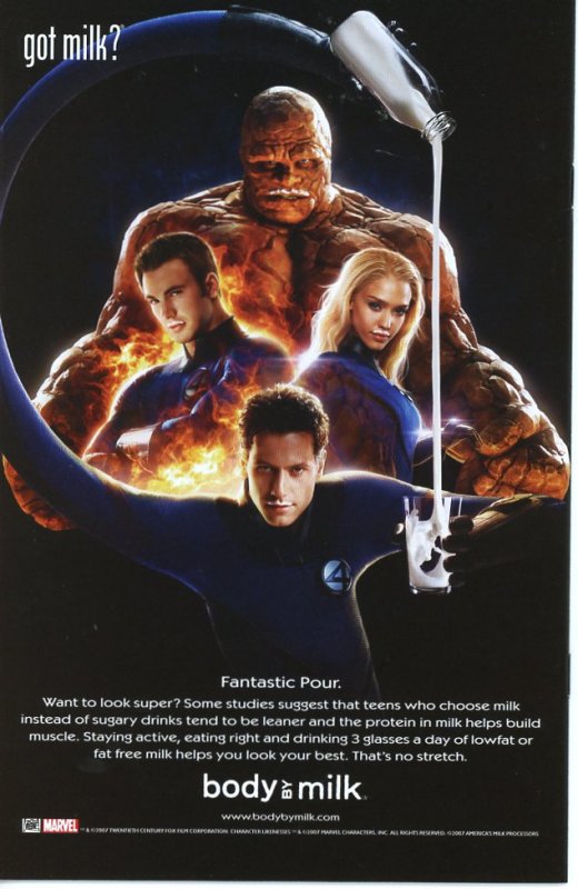 Friendly Neighborhood Spider-Man 22 9.0 (our highest grade) 2007  Back in Black!