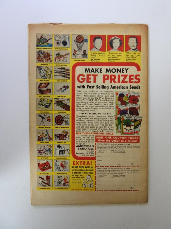 Captain America #102  (1968) VG- condition