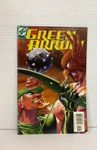 Green Arrow #12 (2002)