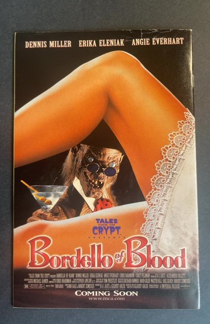 Excalibur #101 (1996)