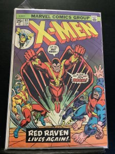 The X-Men #92 (1975)