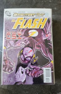 The Flash #3 (2010)