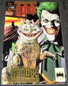 Batman: Legends of the Dark Knight #50 (1993)