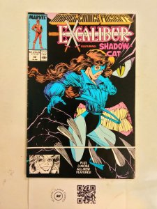Excalibur #32 VF-NM Marvel Comic Book 11 TJ77