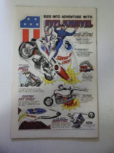 Ka-Zar #20 (1977) FN+ Condition