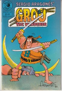 Groo Special (1984)