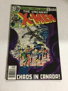 Uncanny X-Men 120 Fn Fine 6.0 First Appearance Of Alpha Flight Marvel