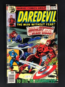 Daredevil #155 (1978)