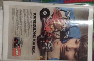 Amazing Spider-Man  # 234  1982  MARVEL disney  WILL O THE WISP + GUIDE TO COMIC