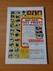 From Beyond The Unknown #22 ~ VERY FINE - NEAR MINT NM ~ 1973 DC Comics