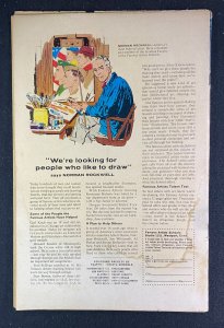 Fantastic Four (1961) #65 GD (2.0) 1st Ronan the Accuser