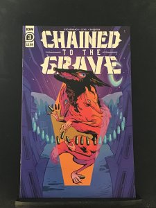 Chained to the Grave #3