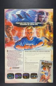 Excalibur #35 (1991)