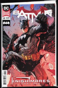 Batman #61 (2019) Batman