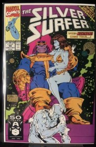 Silver Surfer #56 (1991)