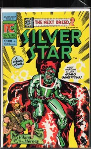 Silver Star #1 (1983)