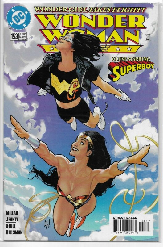 Wonder Woman V2 #137-163, Secret Files #2 Eric Luke 100% complete run Hindu gods