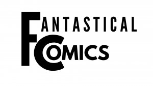 Fantastical Comics