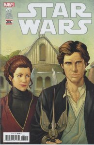 Star Wars 57  9.0 (our highest grade)