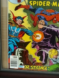 Marvel Tales starring Spider-Man #88 NM-    P03