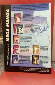 Spunky Knight: Extreme #3 (2004)