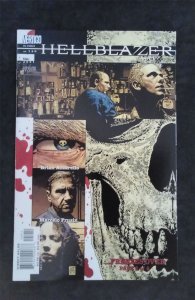 Hellblazer #159 2001 Vertigo Comics Comic Book
