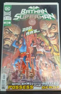 Batman/Superman #7 (2020)
