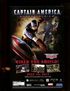 GOTHAM CITY SIRENS #25 (9.2) X FRIENDS PART 3~