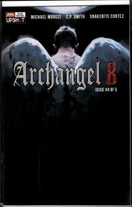 Archangel 8 #4 (2020)