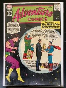 Adventure Comics #287 (1961)