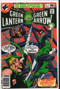 Green Lantern #119 (1979)