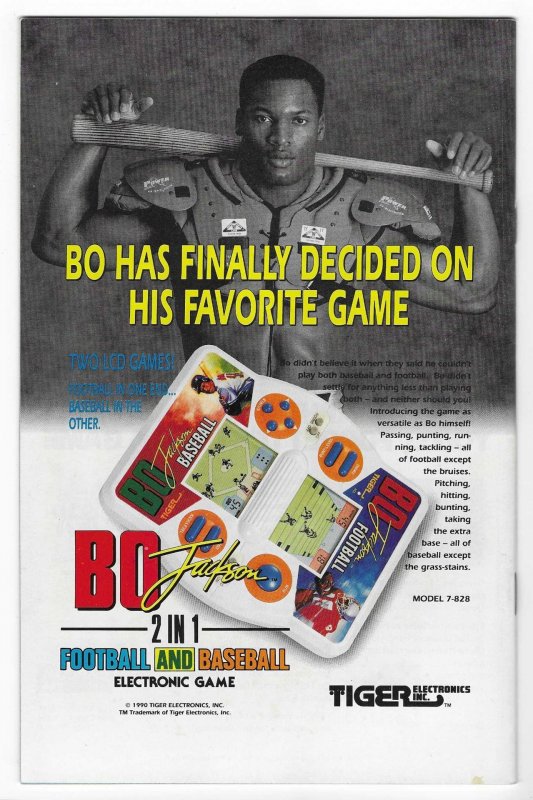 The Green Hornet #14 Direct Edition (1990)