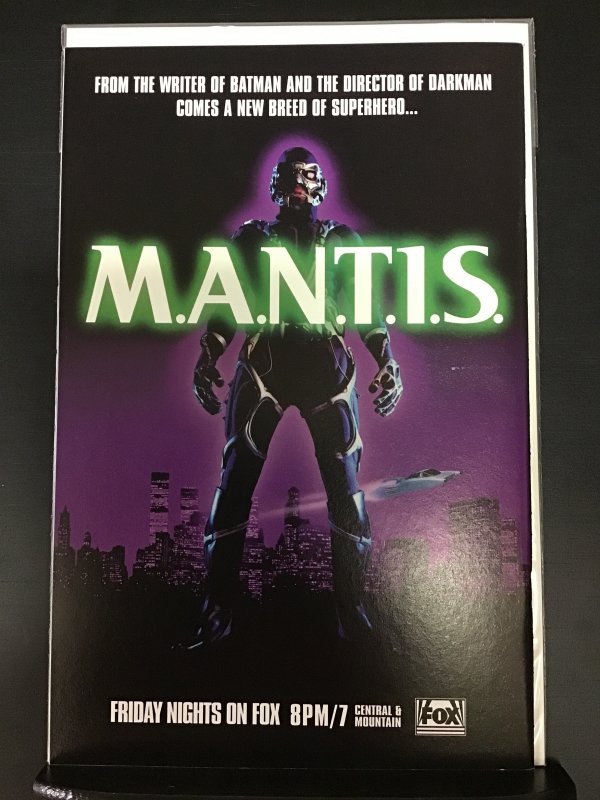 X-Factor #108 Direct Edition - Deluxe (1994) (9.0)