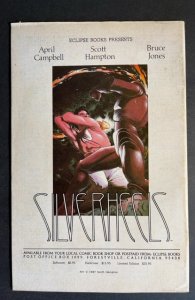 Man of War #1 (1987)