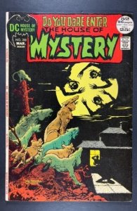 House of Mystery #200 (1972)
